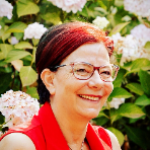 Annika Develter