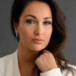 Danielle Tulp