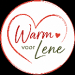Warm hart voor Lene ❤️