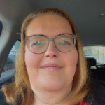 Nathalie van walleghem
