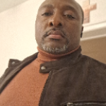 KENNETH WEPNJE MIMBA
