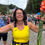 Debby Schouten