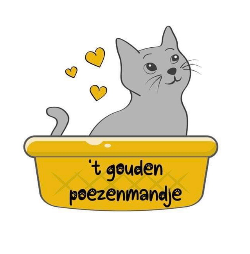 ‘T Gouden Poezenmandje Hoogstraten